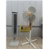 Image 1 : Windmere Oscillating Fan & FSH Super Fan