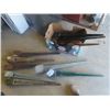 Image 1 : 10 Fence Post Support Piles