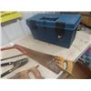 Image 2 : Tool Box, Saws, Pruner, Watering Can