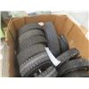Image 3 : 17 Lawn Mower/Yard Wheels