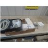 Image 1 : Sleep Apnea Machine Model Sleep Style 200 with Filters