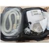 Image 2 : Sleep Apnea Machine Model Sleep Style 200 with Filters