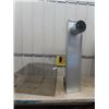 Image 1 : Small Animal Cage 24" x 24" x 12"  & Furnace Chimney 48" x Tall