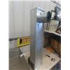 Image 3 : Small Animal Cage 24" x 24" x 12"  & Furnace Chimney 48" x Tall