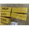 Image 2 : Approximately 150 Bosch Spark PLugs - New Old Stock