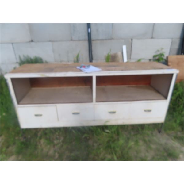 Store Counter - Good in Shop 84  x 39  x 23 