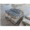 Image 3 : 11 Pcs Tyndall Stone Approximately 30" x 8" x 8"