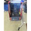 Image 2 : Schwinn Bicycle Infant Trailer Carrier