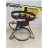 Image 2 : Coleman Camping Coffee Maker Propane Cooker