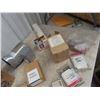 Image 2 : Tub Full New Furnace Pieces 12