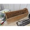 Image 2 : 4 Beauty Ring Hubcaps Wood Carpenter Box  Tile Cutter  Pressure Washer Wand