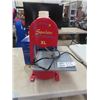 Image 1 : Diamond Laser Speedster-XL Glass Cutter Bought in 2021 used twice.