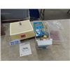 Image 1 : Diamond Star Glass Grinder With Accessories.
