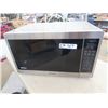 Image 1 : Panasonic  Stainless Steel Microwave