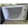 Image 3 : Panasonic  Stainless Steel Microwave