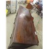 Image 2 : Oak Buffet 38" x 65" X 22"
