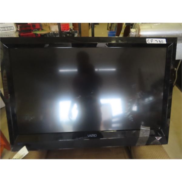 Vizio 32" TV with Remote