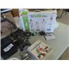 Image 2 : Wii Console with Accessories, Games + Controllers & Play Station PS2 Console