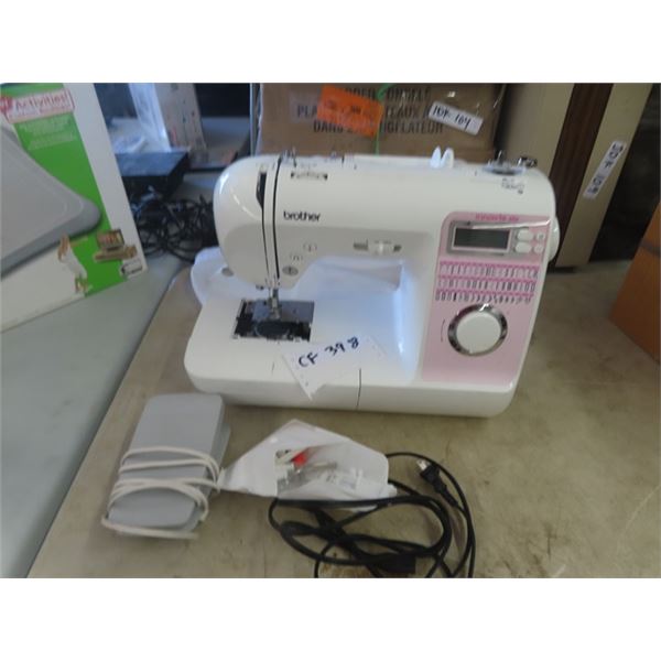 Brothers Innov-15 40E Sewing Machine