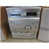 Image 4 : Sony CMT-CP300 Stereo & Alarm Clock