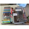 Image 1 : 65 pllus DVD +VHS Movies  including Star Wars & Harry Potter