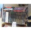Image 3 : 65 pllus DVD +VHS Movies  including Star Wars & Harry Potter