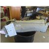 Image 1 : BYOBed Folding Blow Up Mattress - Appears New