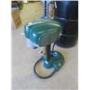 Image 4 : Metal Burn Barrel & Propane Mosquito Magnet