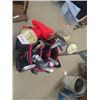 Image 2 : 14 Ladies Right Handed Golf Clubs with Bag