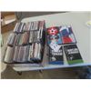 Image 1 : Over 100 DVD Movies