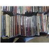 Image 1 : Over 90 Musical CDs