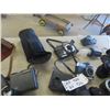 Image 4 : Cameras ' Polaroid, Pentax & Lenses