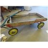Image 2 : Leader Children's Wagon & Todler Wooden Sleigh