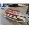Image 3 : Leader Children's Wagon & Todler Wooden Sleigh