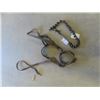 Image 1 : Dog + Horse Harness & Sleigh Bells