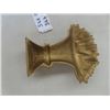 Image 3 : Cast Door Stop, Wheat Sheath 7" x 9"