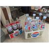 Image 2 : Pepsi Bottles + Carrier, Campbell Soup Thermos, Honey Tin