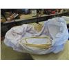 Image 3 : Wooden Rocking Horse & Bassinet