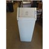 Image 1 : School Garbage Can