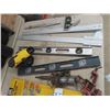 Image 2 : Soldering Iron, Vice, Level, 24 Cailper, Route 66 License Plate, Drop Sheet