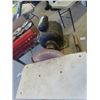 Image 3 : Floor Model Sander/Buffer
