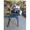 Image 3 : Craftsman 10 Radial Arm Saw on Stand