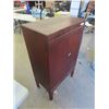 Image 2 : 2 Door Cabinet 48" x 28" x 16"