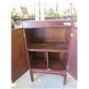 Image 3 : 2 Door Cabinet 48" x 28" x 16"