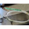 Image 2 : 20' of 1/2" Pex & Ridgid Soil Pipe Cutter