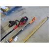 Image 3 : B+D Cordless Weed Eater with Charger, Branch Cutter, Weed PIcker, Yard Fertilizer