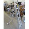 Image 2 : 6' Aluminum Step Ladder