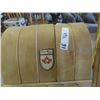 Image 4 : 2 Wooden toboggan; 1) Sno- Jet, 1) Sport King