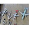 Image 2 : 22 Die Cast Planes ; Ertly , Tonka, Matchbox plus others