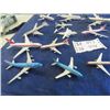 Image 2 : 16 Die Cast Planes: Ertl, Majorette